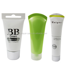 Plastic Lotion Container Refillable Bottles Cosmetic Soft Tube Empty Squeeze Tube for Emulsion Cream Lotion 30ml